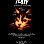 halloween nomi rimini