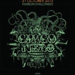 halloween peter riccione 2013