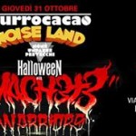 halloween rock planet burrocacao club 99