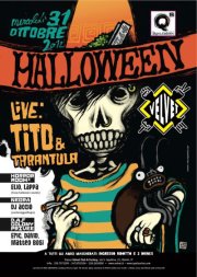 halloween velvet rimini 2012 halloween velvet rimini 2012