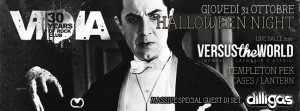 halloween vidia cesena 2013