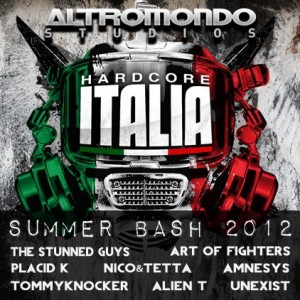 hardcore altromondo rimini