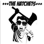 hatchets
