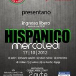 hispanico mercoled&igrave; latino tre stelle