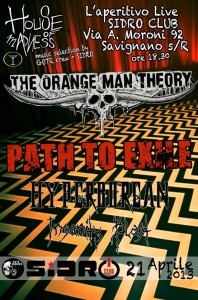 house of madness