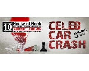 house of rock rimini