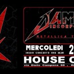 house of rock rimini concerti