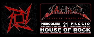 house of rock rimini concerti