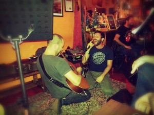 hydrahead live ghinea marina di ravenna