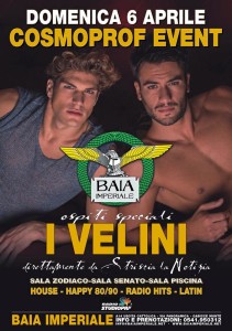 i velini