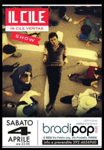 il cile al bradipop