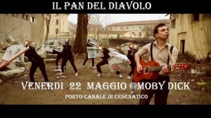 il pan del diavolo moby dick cesenatico