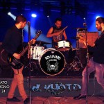 il vuoto