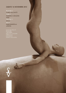 ilario alicante cocorico