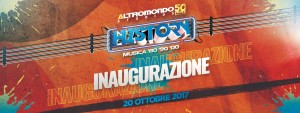 inaugurazione