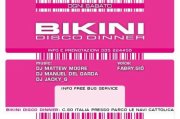 inaugurazione bikini cattolica 2012