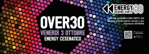 apertura festa over 30 nrg 80 cesenatico 2014