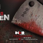 apertura indie cervia halloween 2013