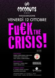inaugurazione inverno 2012 coconuts rimini