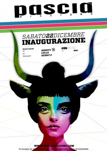 apertura pasci&agrave;