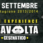 apertura energy cesenatico 2013