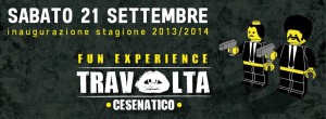 apertura energy cesenatico 2013
