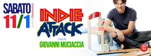 indie club attack