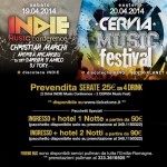 feste di pasqua 2014 in discoteca a Cervia