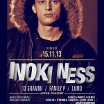 inoki ness rock planet