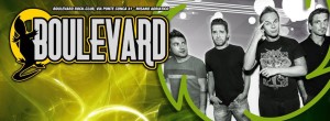 invasione omini verdi boulevard