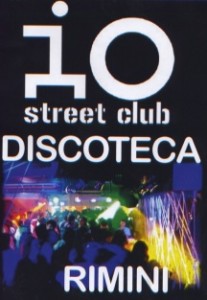 io-giugno programma giugno 2011 io club rimini