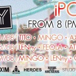 ipool riccione