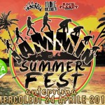 jammin summer fest 2013