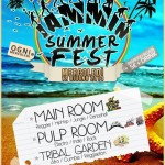 mercoled&igrave; jammin summer fest cervia