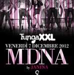 janina star cocorico riccione