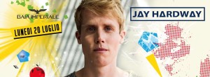 jay hardway
