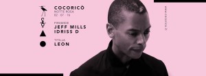 jeff mills cocorico