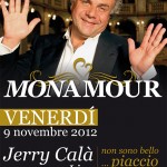 jerry cal&agrave; mon amour rimini