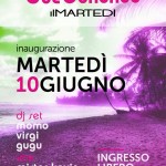 joe bananas igea marina