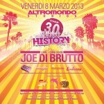festa over 30 altromondo