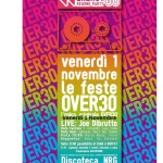 joe dibrutto over 30 nrg