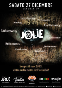 jolie energy 27 dicembre