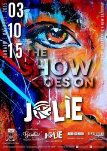 jolie 3 ottobre