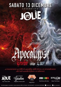 jolie apocalypse