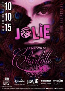 jolie charlotte