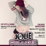 sabato joile college