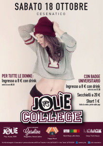 sabato joile college