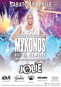 jolie mikonos