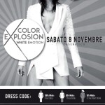 jolie white emotion