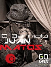 juan matos
